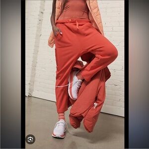 FP Movement by Free People Fleece Harem Pants